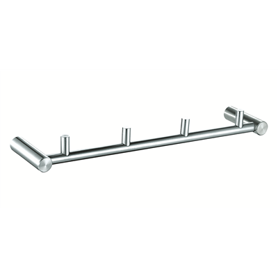 Krokrad Knox 4-krok Skruv